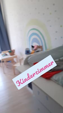 Kinderzimmer